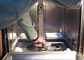 Siemens dishwasher repair in London Dishwasher repair London