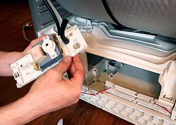 Tumble dryer repairs 