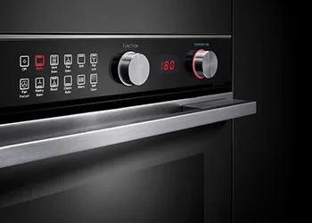 Oven repairs 