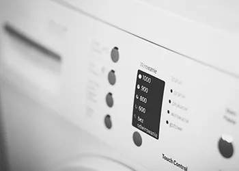 Washing machine repairs