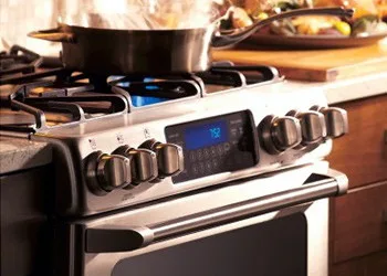 Cooker Repairs 