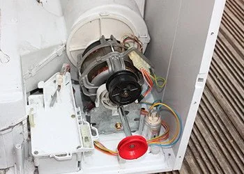 Domestic appliance repairs