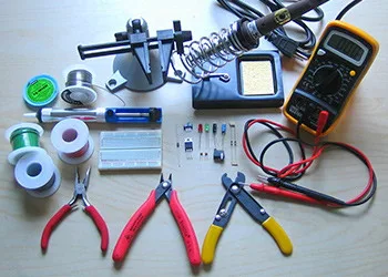 Tumble dryer repairs