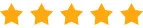 review stars