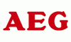 AEG appliances logo