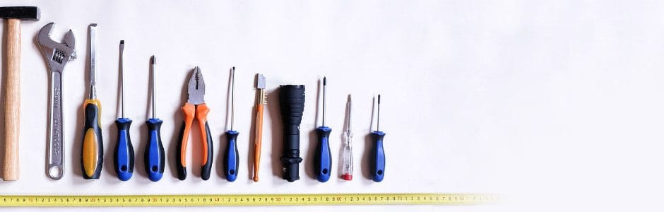 Repairs tools