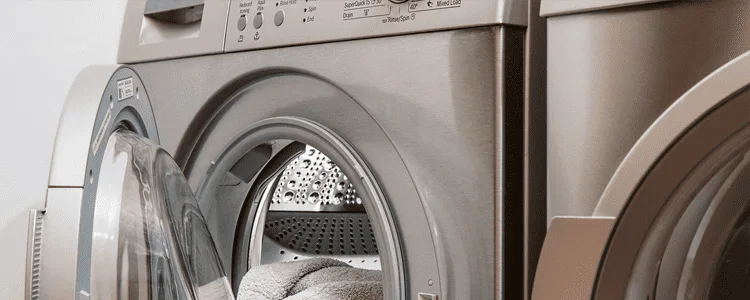 tumble-dryer