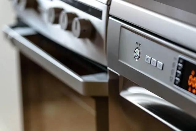 Hoover Cooker Repair
