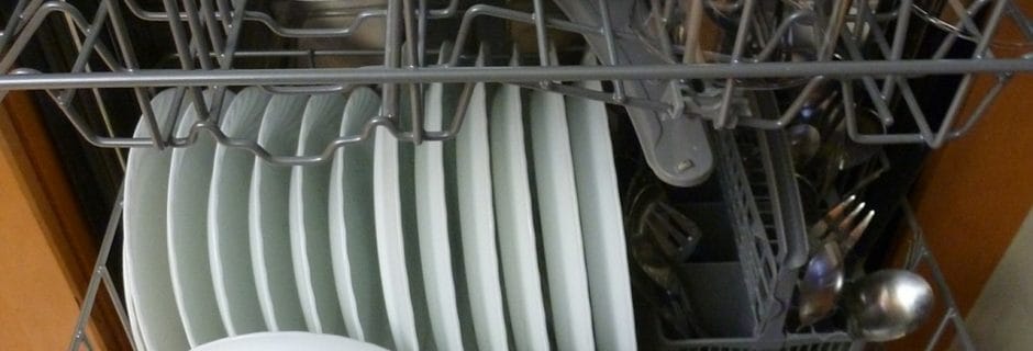 Dishwasher Repair London