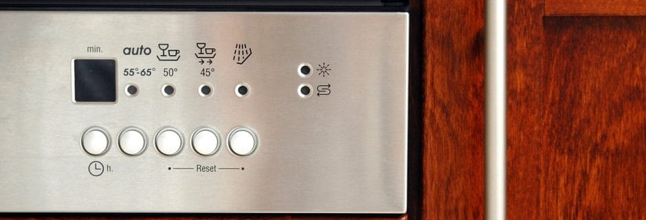 Dishwasher Repairs London