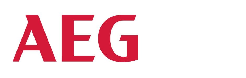 AEG Logo
