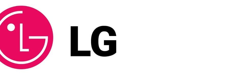 LG Logo