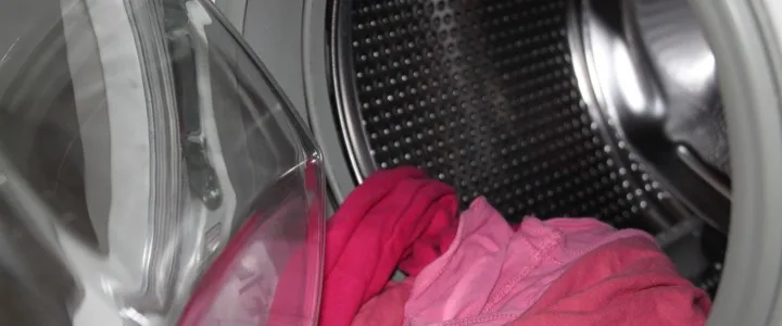 Grundig washing machine
