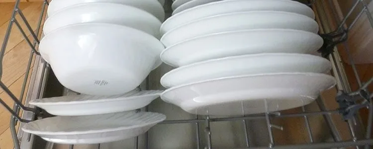 Dishwasher