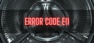 Beko Washer Error Code E11