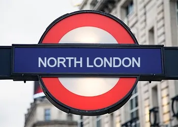 Washing machine repair North London