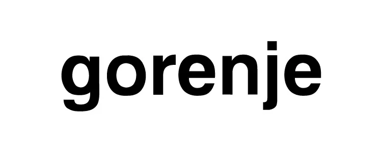 brand-gorenje