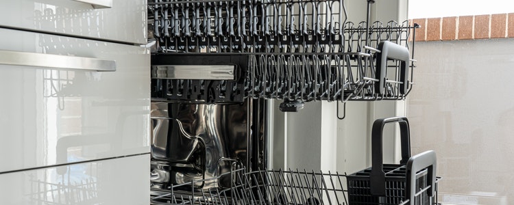 Blomberg Dishwasher Problems And Troubleshooting