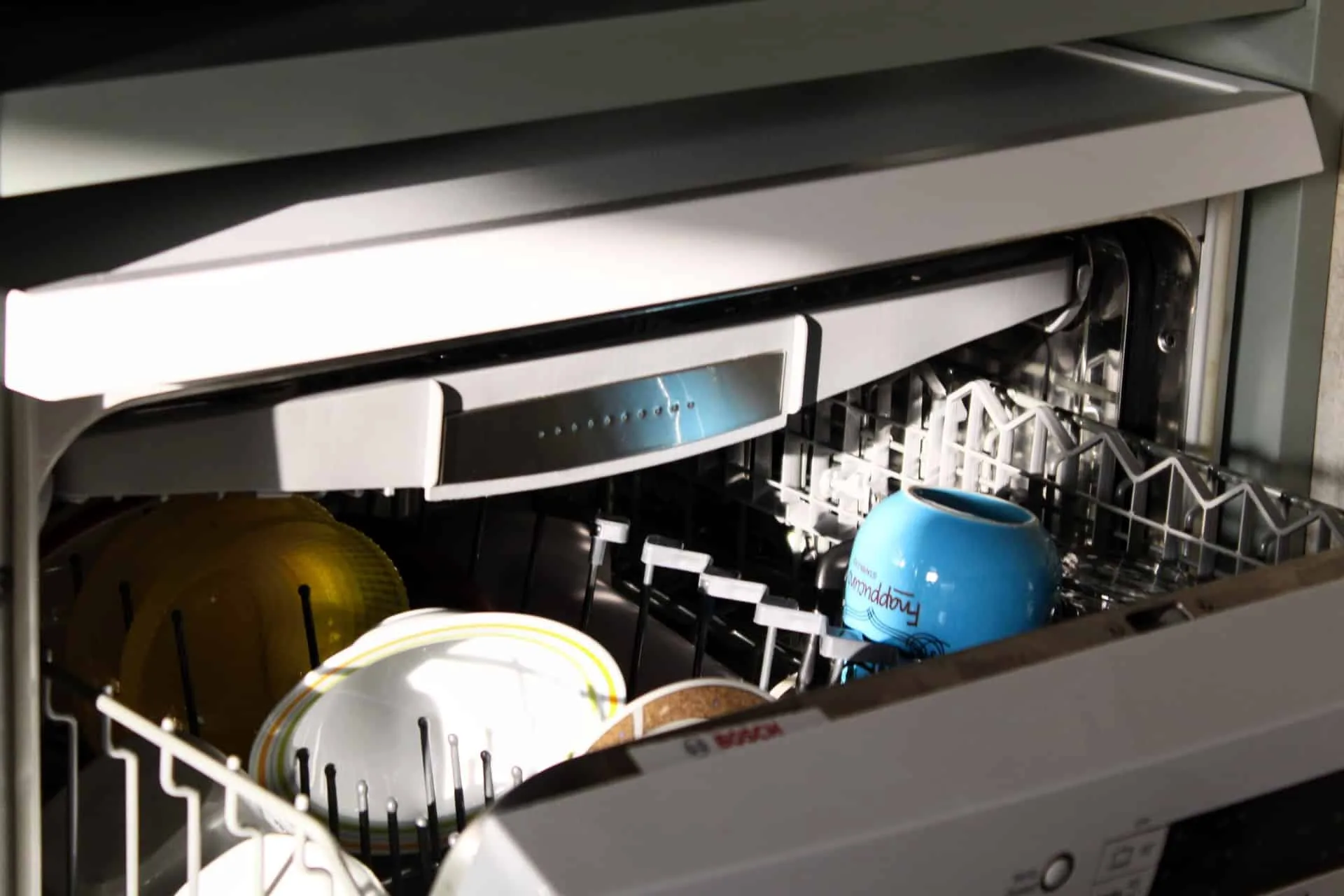 Beko Dishwasher Not Drying: Easy Fixes to Save Your Dishes