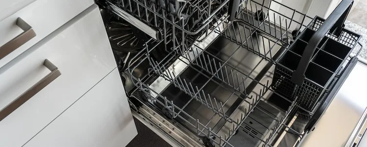 Lg Dishwasher Le Error Code: Quick Fixes & Expert Solutions