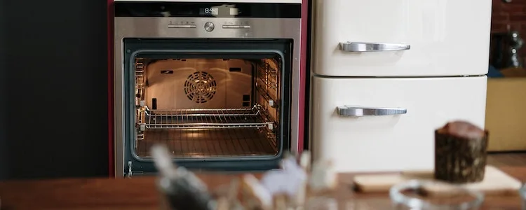 Bosch Oven Error Codes: Quick Fixes for Common Issues