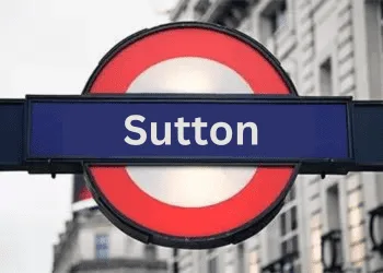 Sutton 
