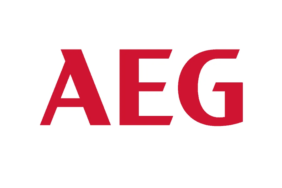 AEG Logo